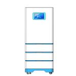 Pinsheng Solar High Voltage 10Kwh 300Ah 48V 200Ah Lifepo4 Battery Smart Bms