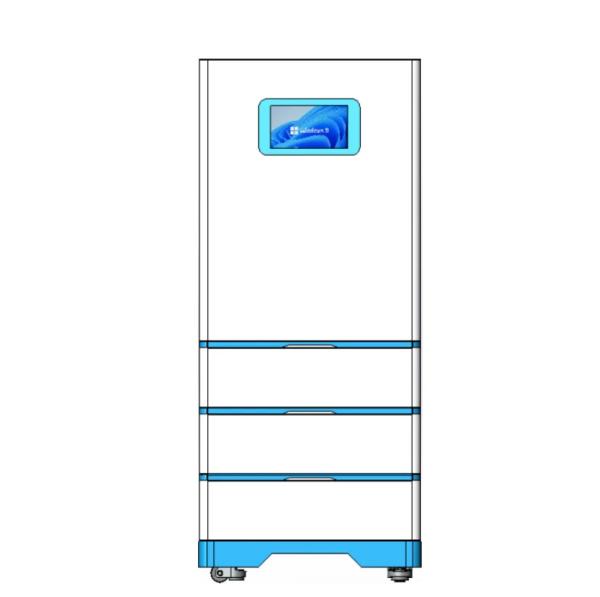 Pinsheng Solar High Voltage 10Kwh 300Ah 48V 200Ah Lifepo4 Battery Smart Bms