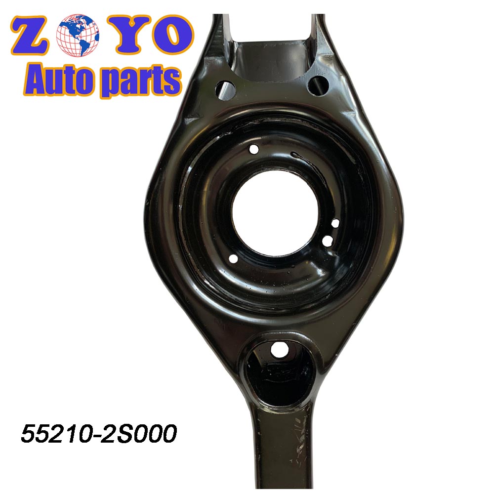 2010-2016 Kia Optima Control Arm with Natural Rubber Bushing 55210-2S010 55210-2S000