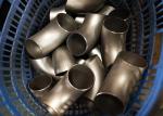WP304 Sch40 Stainless Steel Pipe Fittings
