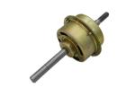 Wall Bracket Exhaust Fan Motor Electronically Commutated Fan Motor Centrifugal