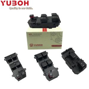 China 2006-2010 Year Window Lifter Switch For Honda OEM 35750-SNA-H51 toyota camry 2008 Original Size factory