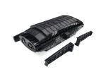 144 Cores 3 In 3 Out IP68 Inline Fiber Optic Joint Closure Underground Manhole
