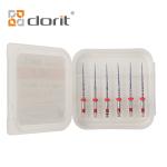 DORIT 21mm Dental Endo Files Reciprocating Rotary Files VDW Niti Endodontic