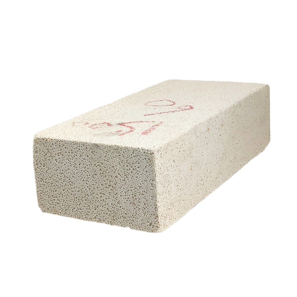 Lightweight Refractory Brick for High Temperature Furnace and Resistance Furnace
