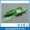 Buy cheap LC/APC Male to Female Attenuator from wholesalers