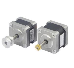 China 6A 86 Stepper Motor 24 G.Cm2 HJ Stepper Motor 2.6 Kg.Cm factory