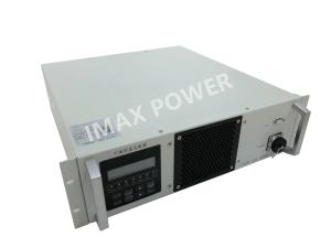China 12VDC IGBT 12V AC To DC Rectifier Three Phase High Frequency factory