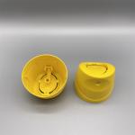 Premium Aerosol Cap - Reliable Spray Closure - 53mm Specification