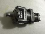 Sumitomo QT Series Double Internal Gear Pump