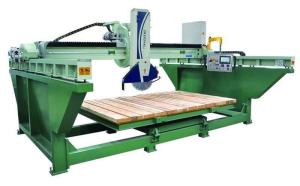 China Miter Bridge Saw Machine factory