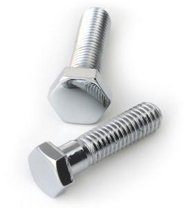 China stainless SS 304 fasteners factory