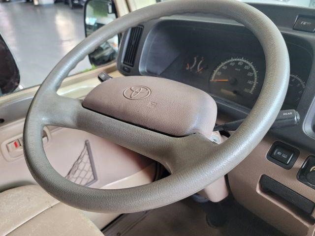 Toyota Coaster 20 Seater Bus Coaster Bus 3TR Toyota Mini Buses