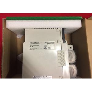 140CPU65160 NEW Modicon Quantum CPU Processor With 4 An RJ45 Connector