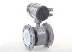 Simple Piping Design Electronic Water Flow Meter Industrial Water Flow Meter