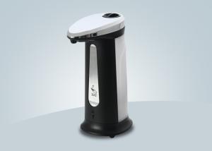 China Refillable Touchless Dish Soap Dispenser factory