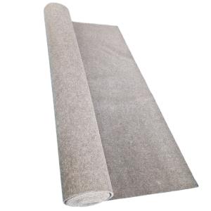 China Directly Sell Sewing Board Template Sheet Cutter for Flatbed Table Felt Wool Cushion factory