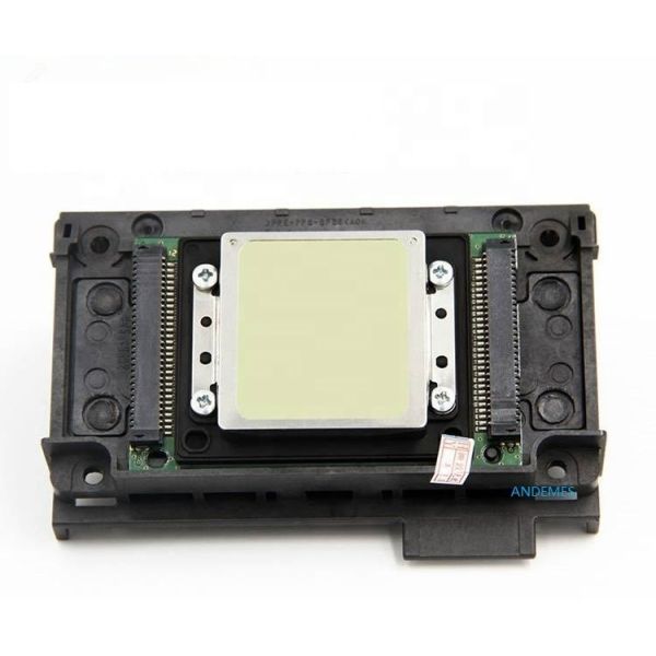 0.5KG Xp600 Printhead Unlocked Refurbished Dx5 Printhead For DTF Printer Ink