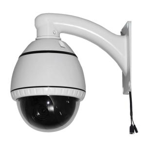 China HD IP Camera/Mini PTZ Camera factory