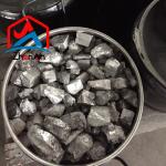 Dark Grey Steelmaking Ladle Ferro Vanadium FeV80 FeV50 80% 50%