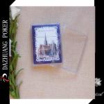 SCENERY PLAYING CARDS WITH 54 PHOTOS of VIENNA