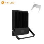 High Luminous 120W CRI70 Waterproof Flood Light , Landscape Flood Light