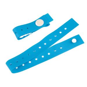 Wholesales Disposable Tourniquet First Aid Elastic Button Tourniquet Medical TPE