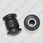 ISO9001 Mitsubishi Lower Arm Rubber Bush For Car Suspension MN-161705-BHS