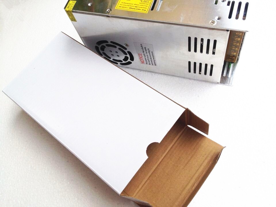 Constant Voltage Single Output Led Driver 5V 60A 300W Power Supply