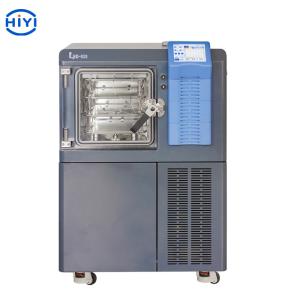 China HiYi Lyo D30 Pilot Freeze Dryer factory