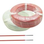 Household Appliances Use ETFE Insulated Wire 19 Wire Cable 9 Colors