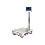 Weighing A1S Square Pole Industrial Platform Scale 60cm*80cm Stainless Steel
