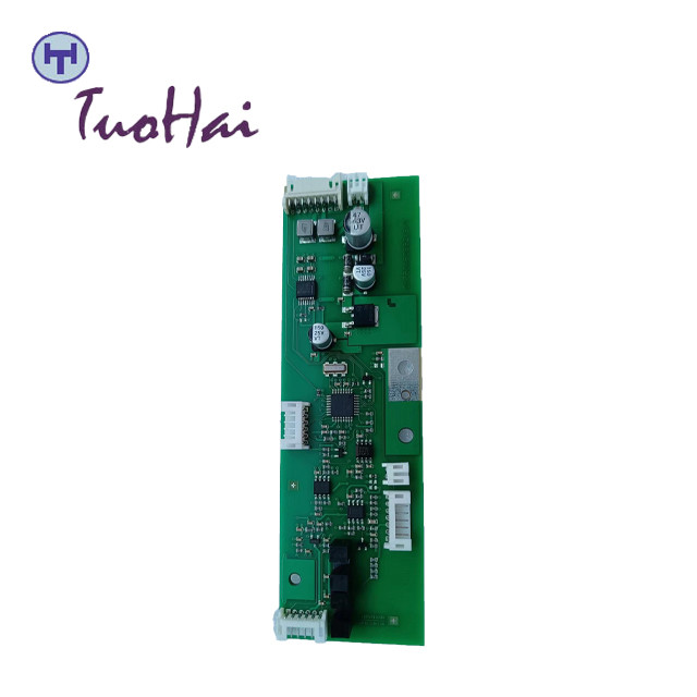 ATM 4450738036 NCR S2 Printed Circuit Boards Assembly 445-0738036