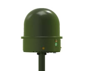 China GPS&amp;400MHz&amp;900MHz&amp;2.4&amp;5.2GHz&amp;5.8GHz Anti Drone Jammers Omni DirectionalAntennas With RF Detection Automatic Working factory