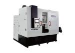 Hd-400nc High Speed Horizontal Band Saw Machine For Aluminum Ingot Round Bar