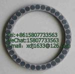 PDC Submersible Motor Thrust Bearing 150mm Diameter For Downhole Drilling