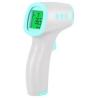 Buy cheap Multifunctional Clinical Forehead Thermometer , Digital IR Infrared Thermometer from wholesalers