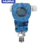 100MPa Digital Smart Air Oil Pressure Transmitter RS232