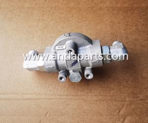 China Good Quality Natural Gas Filter SEAT For FLEETGUARD NG5900 factory
