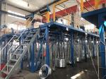 Heavy Duty 40x40x4mm 50x50x5mm Structural ASTM A36 Galvanized Angle Steel for