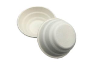 China 32oz 1050ml Microwave Biodegradable Soup Bowls factory