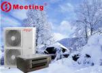 CCC Commercial Heat Pump For Snow Drift Machines With High Durability In The