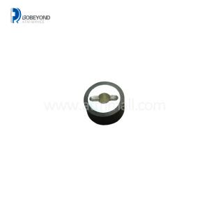 China NCR/Diebold 777-0010116 MCRW Sankyo 3Q8 3Q5 Feed Roller 998-0235887 Thick 19040624000A 10mm Wide 998-0235677 factory