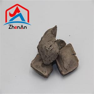 China Steel Manufactured Ferro Vanadium Nitride Alloy 77-81% factory