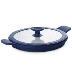 Customized Silicone Cooking Pot Collapsible Silicone Cookware Camping
