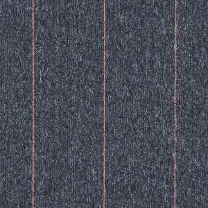 China Office Bitumen Backed Carpet Tiles Tufted Level Loop Pile Construction factory