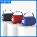 Mini Size Light Mode Mobile Phone 128mm Portable Bluetooth Speaker