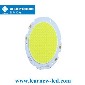 China 1500W 1700W 1800W 1900W 2000W High Power Flip Chip Cob Led 2700-6500K R88MM factory
