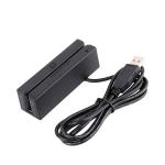 Micro 3 Tracks Magnetic Card Reader And Writer For Credit Card Payment System