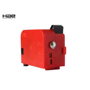 Professional Inkjet Coding Machine Continuous Mini Batch Code Printer For Expiry